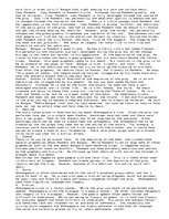 Esszék 'Summary and Desricption of Macbeth', 2.                