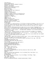 Esszék 'Analysis of the Soft Drink Industry within the UK', 1.                