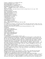 Esszék 'Analysis of the Soft Drink Industry within the UK', 2.                