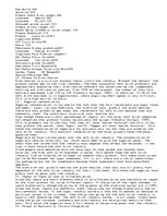 Esszék 'Analysis of the Soft Drink Industry within the UK', 4.                