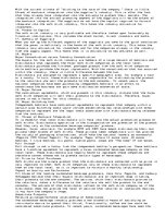 Esszék 'Analysis of the Soft Drink Industry within the UK', 5.                