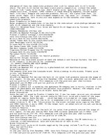 Esszék 'Analysis of the Soft Drink Industry within the UK', 6.                