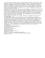 Esszék 'Analysis of the Soft Drink Industry within the UK', 10.                