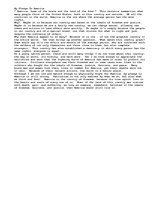 Esszék 'My Pledge to America ', 1.                