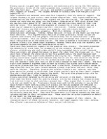 Esszék 'Pro-Slavery Arguments', 1.                