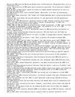 Esszék 'Deoxyribonucleic Acid ', 1.                