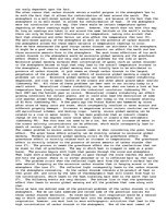 Esszék 'Carbon Dioxide and The Atmosphere', 2.                