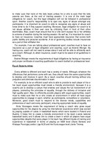 Összefoglalók, jegyzetek 'Description and Explanation of Four Roles of Sports Coaches, Using Examples of T', 6.                