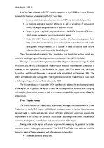 Kutatási anyagok 'SADC', 2.                