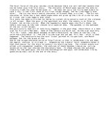 Esszék 'Pulp Fiction - Journey and Redemption', 2.                