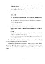 Összefoglalók, jegyzetek 'Leaderѕhiр', 4.                