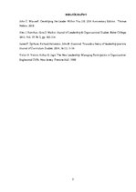 Összefoglalók, jegyzetek 'Leaderѕhiр', 5.                