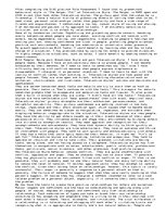 Esszék 'DiSC Platinum Rule Assessment', 1.                