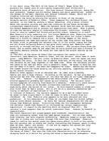 Esszék '"The Fall of the House of Usher" by Edgar Allen Poe: Imagery and Parallelism ', 1.                