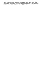 Esszék '"The Fall of the House of Usher" by Edgar Allen Poe: Imagery and Parallelism ', 3.                