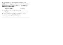 Összefoglalók, jegyzetek 'Glossary', 4.                