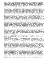 Esszék 'Trend of Public School Vouchers Over Time', 2.                