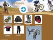 Prezentációk 'Freestyle Motocross', 6.                