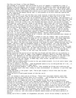 Esszék 'A Discussion of the American Dream as Represented in "American Beauty" and "The ', 1.                