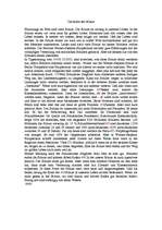 Esszék 'Die Rolle der Schule', 1.                