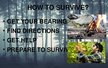 Prezentációk 'How to Survive Being Lost in the Forest', 3.                