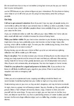 Prezentációk 'How to Survive Being Lost in the Forest', 13.                