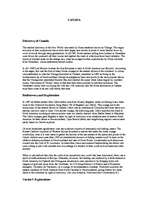 Kutatási anyagok 'Canada / Kanāda', 2.                