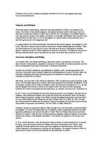 Kutatási anyagok 'Canada / Kanāda', 5.                