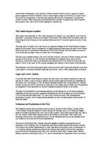 Kutatási anyagok 'Canada / Kanāda', 8.                