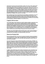 Kutatási anyagok 'Canada / Kanāda', 10.                