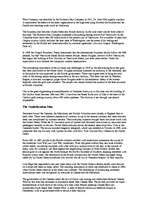 Kutatási anyagok 'Canada / Kanāda', 13.                