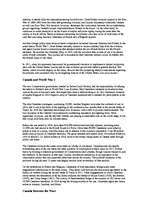 Kutatási anyagok 'Canada / Kanāda', 17.                