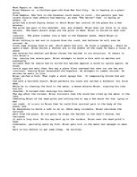 Esszék 'Book Report on "Hatchet" by Gary Paulsen.', 1.