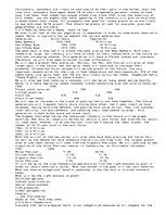 Üzleti tervek 'Restaurant "Steak Buffet" ', 8.                