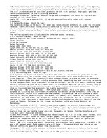 Üzleti tervek 'Restaurant "Steak Buffet" ', 10.                