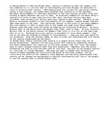 Esszék '1984 and Animal Farm Compatitive Essay, both by George Orwell', 1.                