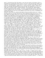 Esszék 'How did the authors create the settings and what effects were given in "The Sign', 2.                