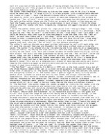 Esszék 'How did the authors create the settings and what effects were given in "The Sign', 3.                