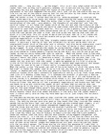 Esszék 'How did the authors create the settings and what effects were given in "The Sign', 4.                