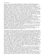 Esszék 'Why Did the US Enter World War II Late?', 1.                