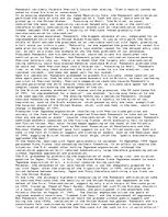 Esszék 'Why Did the US Enter World War II Late?', 3.                