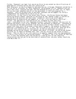 Esszék 'Why Did the US Enter World War II Late?', 4.                