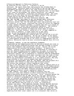 Esszék 'A Practical Approach to Television Violence', 1.                