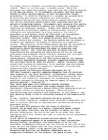 Esszék 'A Practical Approach to Television Violence', 3.                