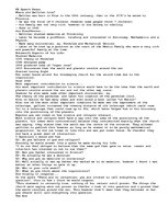 Összefoglalók, jegyzetek 'Galileo Galilei ', 1.                