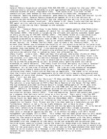 Esszék 'Advertising Concepts - General Motors Corp', 1.                