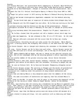 Esszék 'Politics of Mexico, NAFTA', 7.                