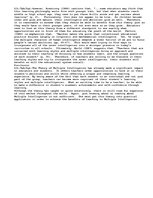 Esszék 'Multiple Intelligences', 3.                