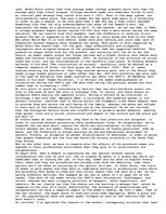 Esszék 'A Multi-directional Approach to Gender Stratification', 2.                