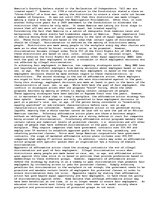 Esszék 'Equal Opportunity in the Workplace', 1.